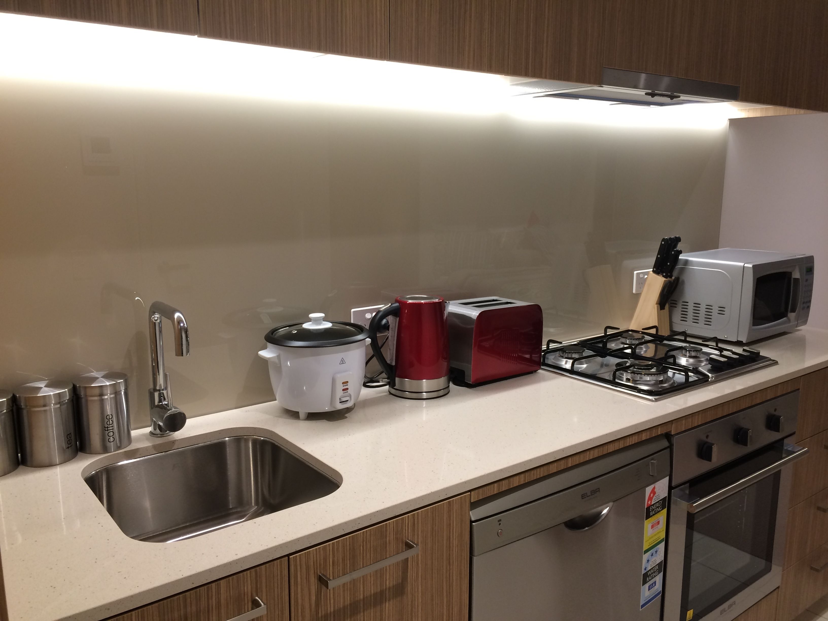 Tasha's Apartments on Warwick — image 21