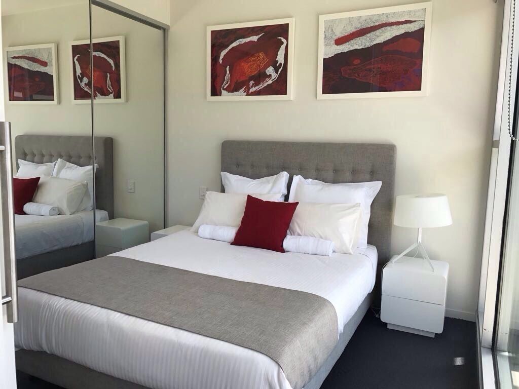 Tasha's Apartments on Warwick — image 18