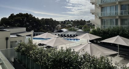 Tasha's Apartments on Warwick