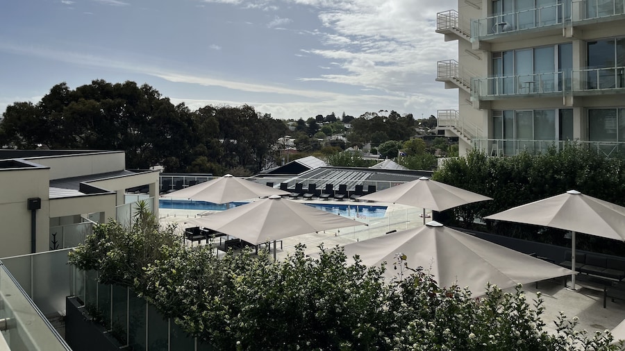 Tasha's Apartments on Warwick