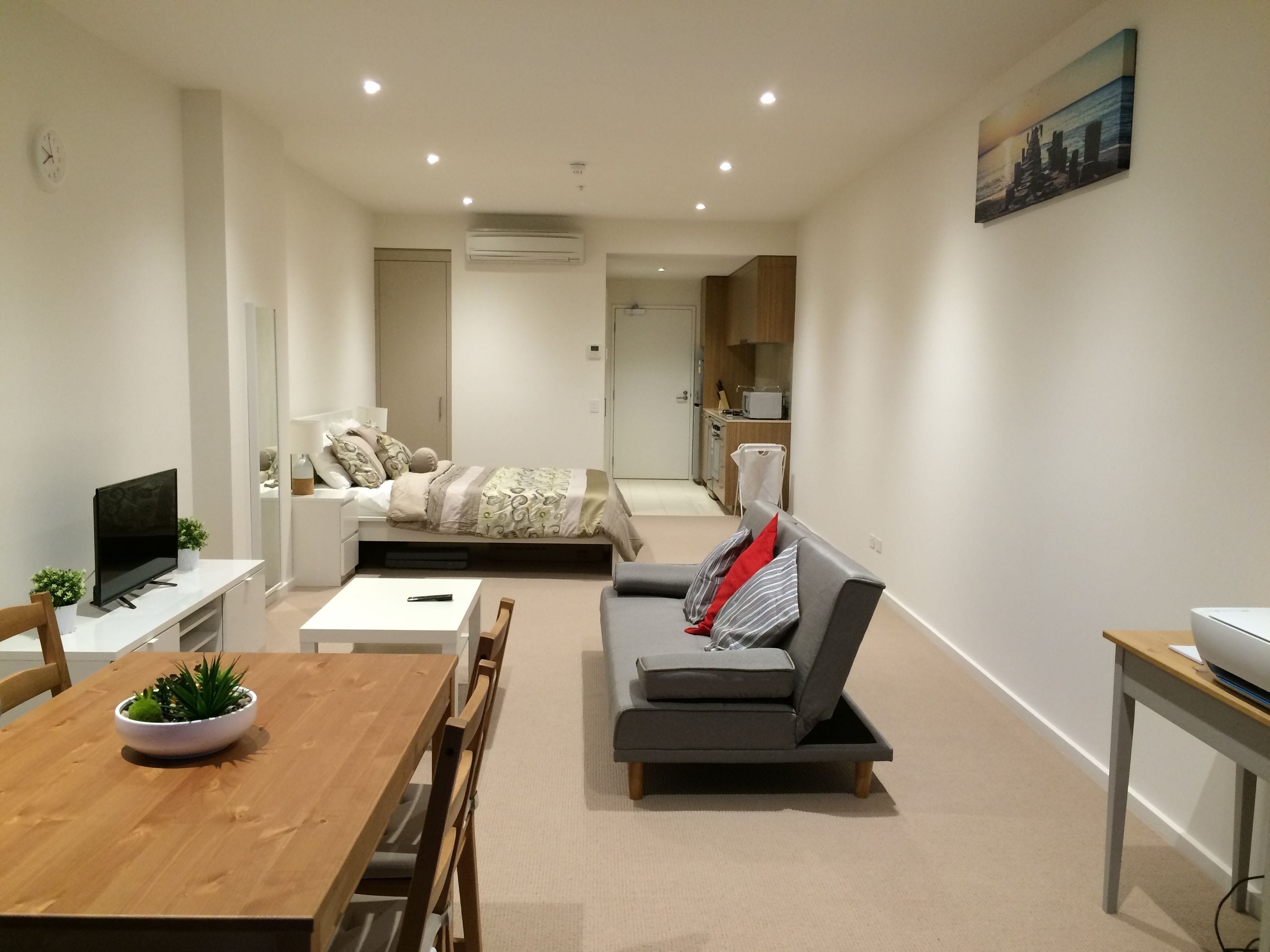 Tasha's Apartments on Warwick — image 15