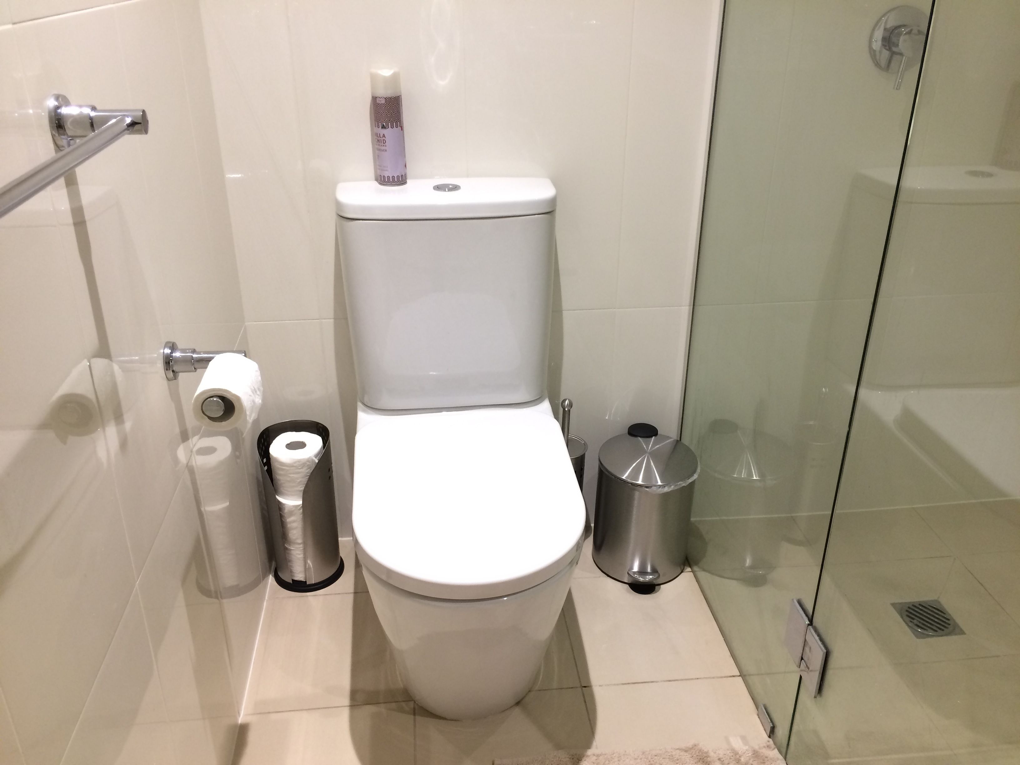 Tasha's Apartments on Warwick — image 11