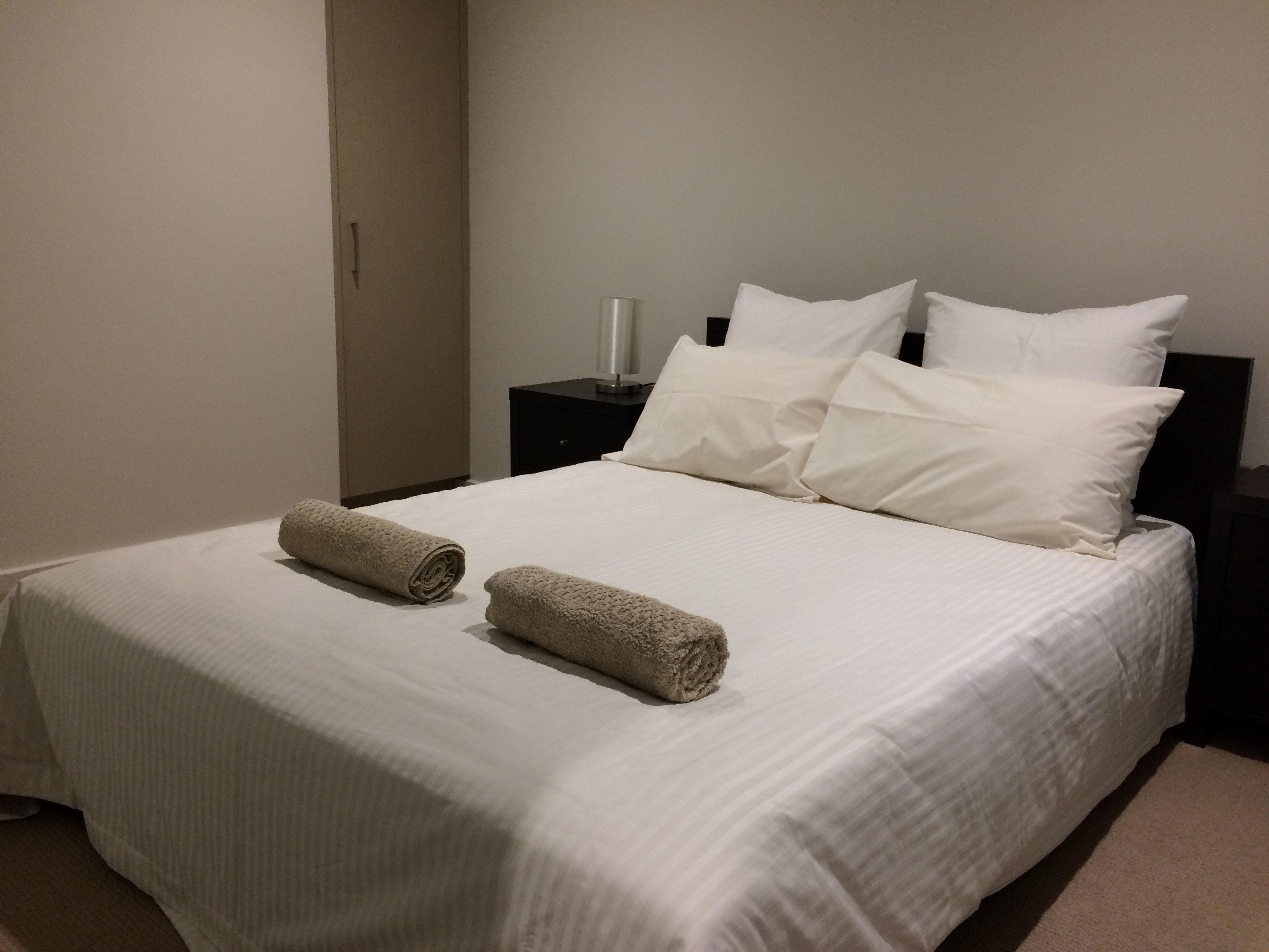 Tasha's Apartments on Warwick — image 8