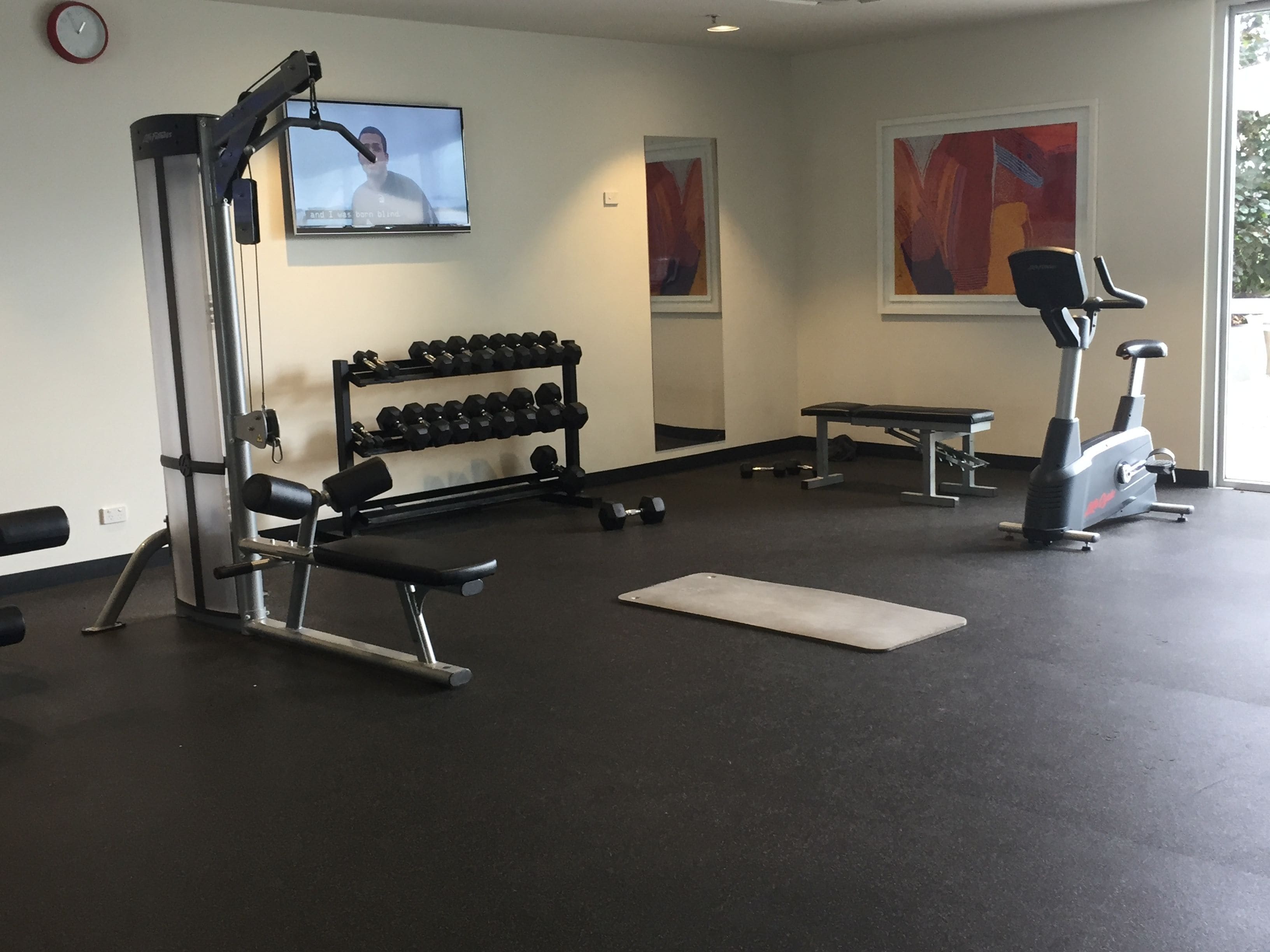 Tasha's Apartments on Warwick — image 28