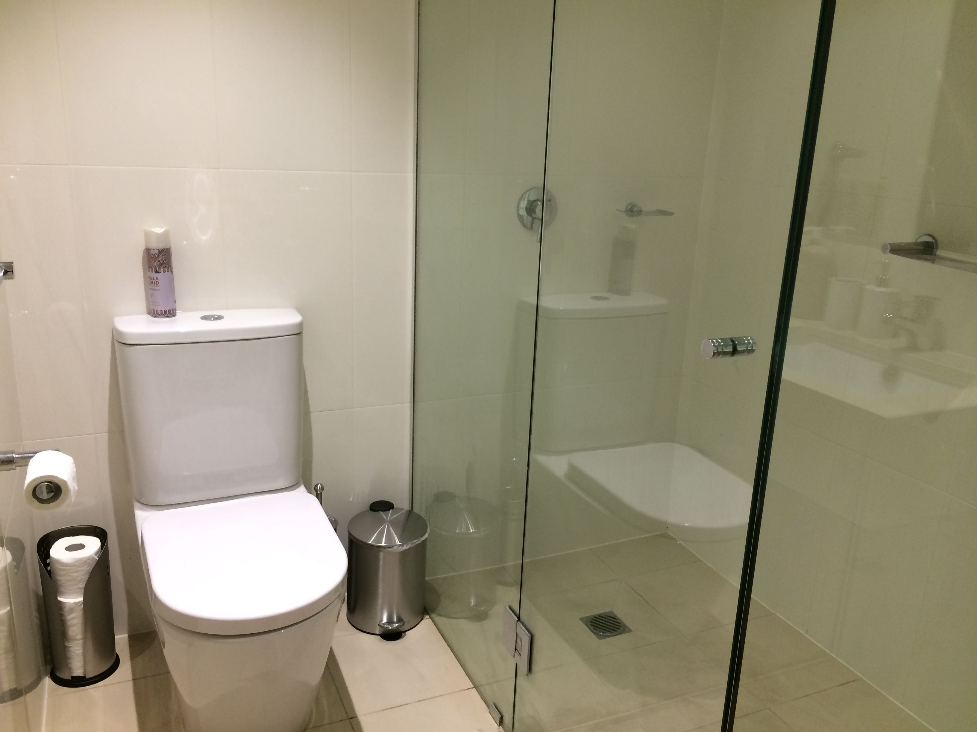 Tasha's Apartments on Warwick — image 19