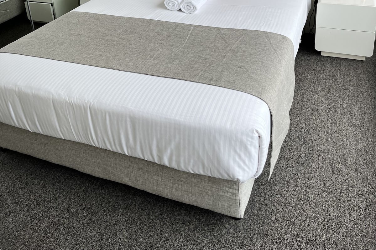 Apartment, 2 Bedrooms | 2 bedrooms, iron/ironing board, free WiFi, bed sheets