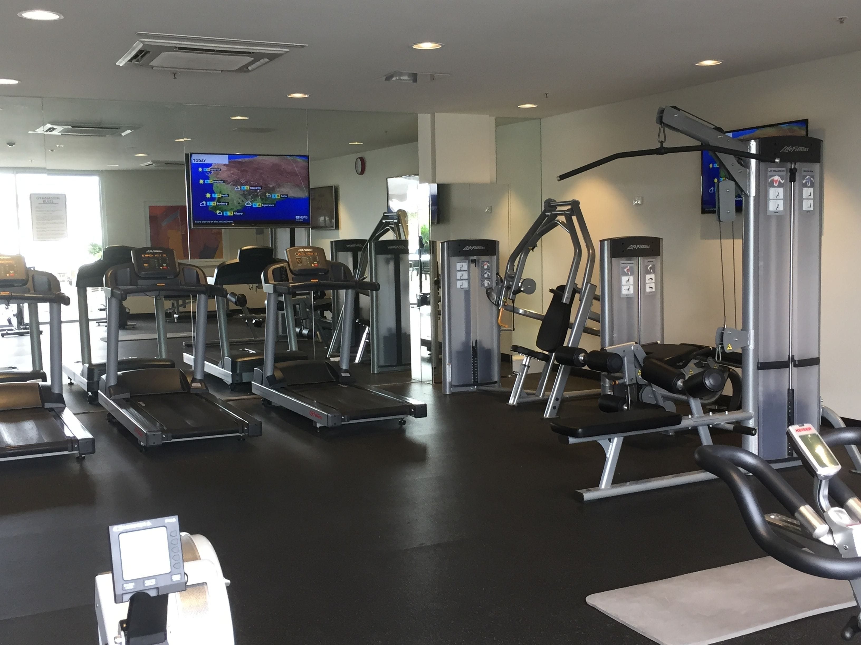 Tasha's Apartments on Warwick — image 27