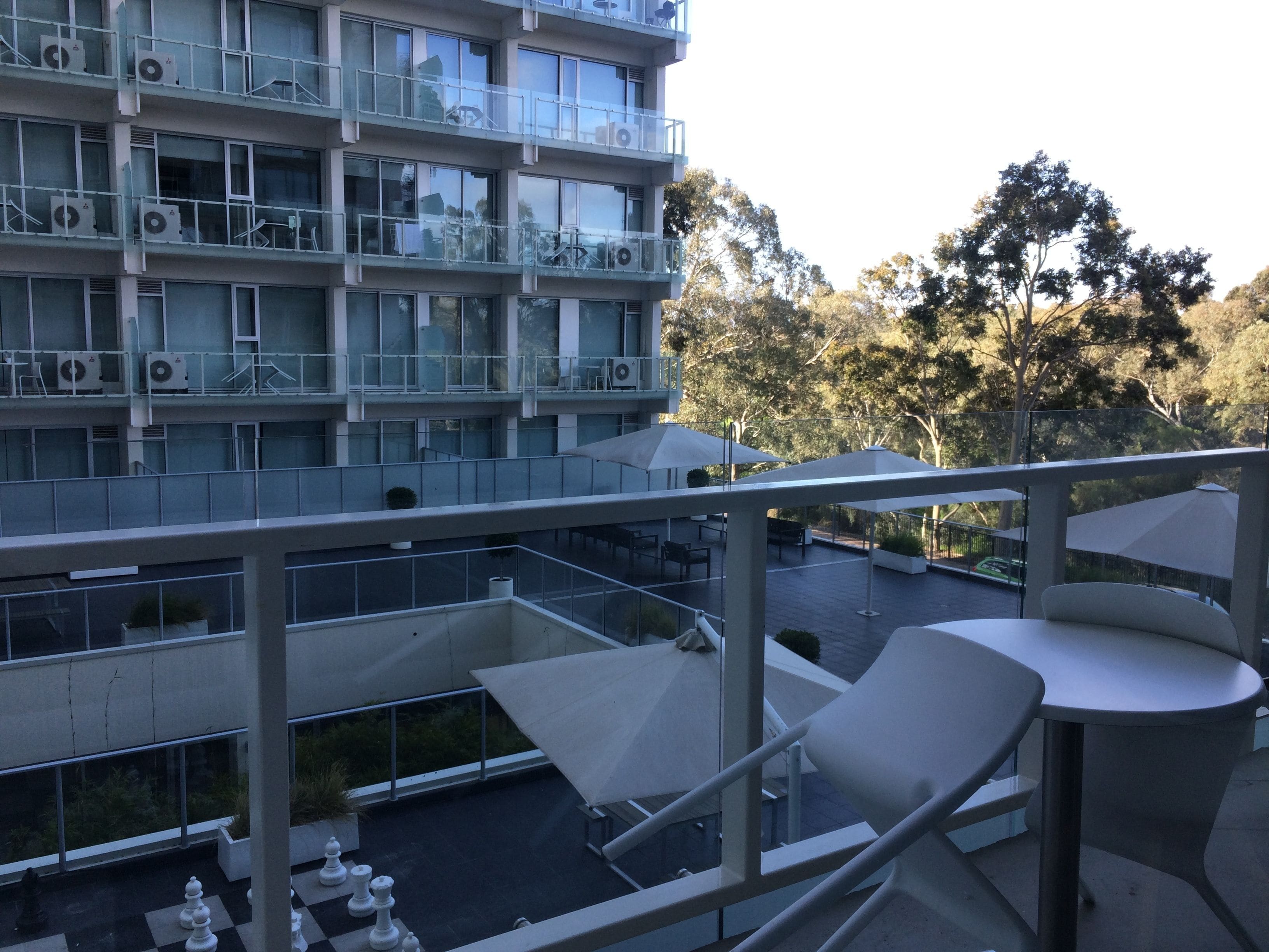 Tasha's Apartments on Warwick — image 3