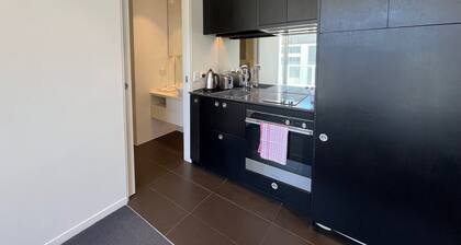 Tasha's Apartments on Warwick