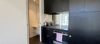 Tasha's Apartments on Warwick