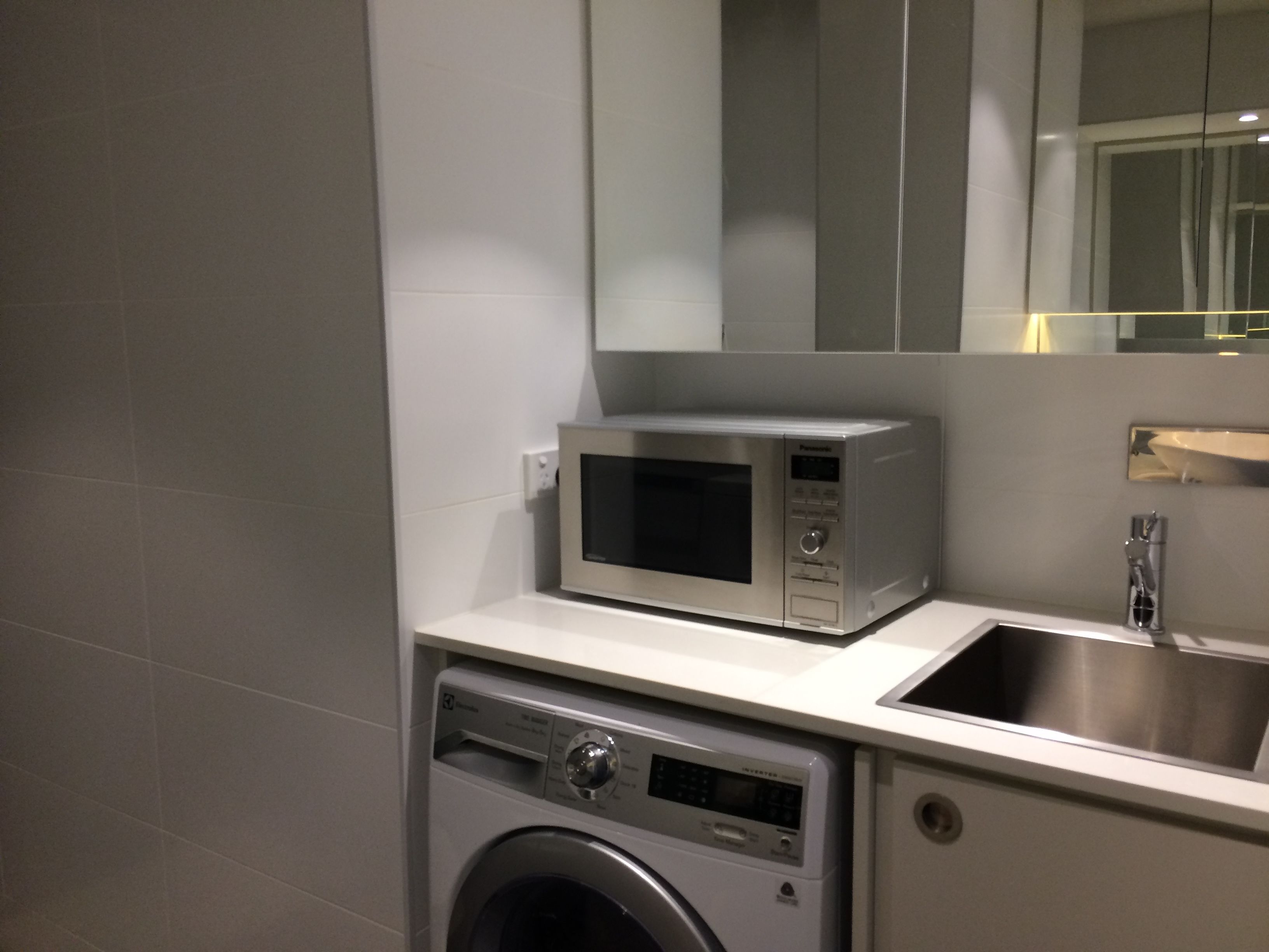 Tasha's Apartments on Warwick — image 29