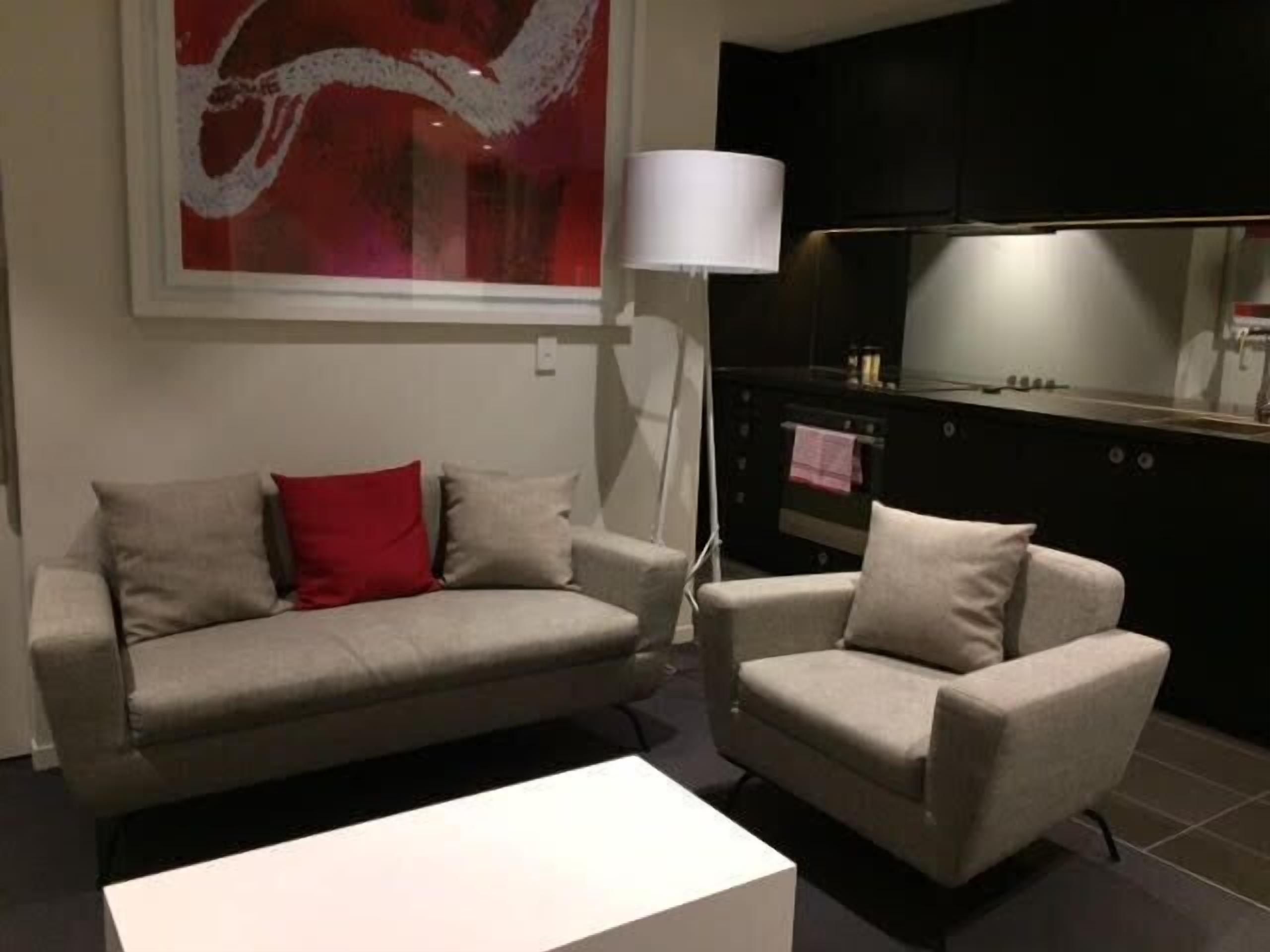 Tasha's Apartments on Warwick — image 14