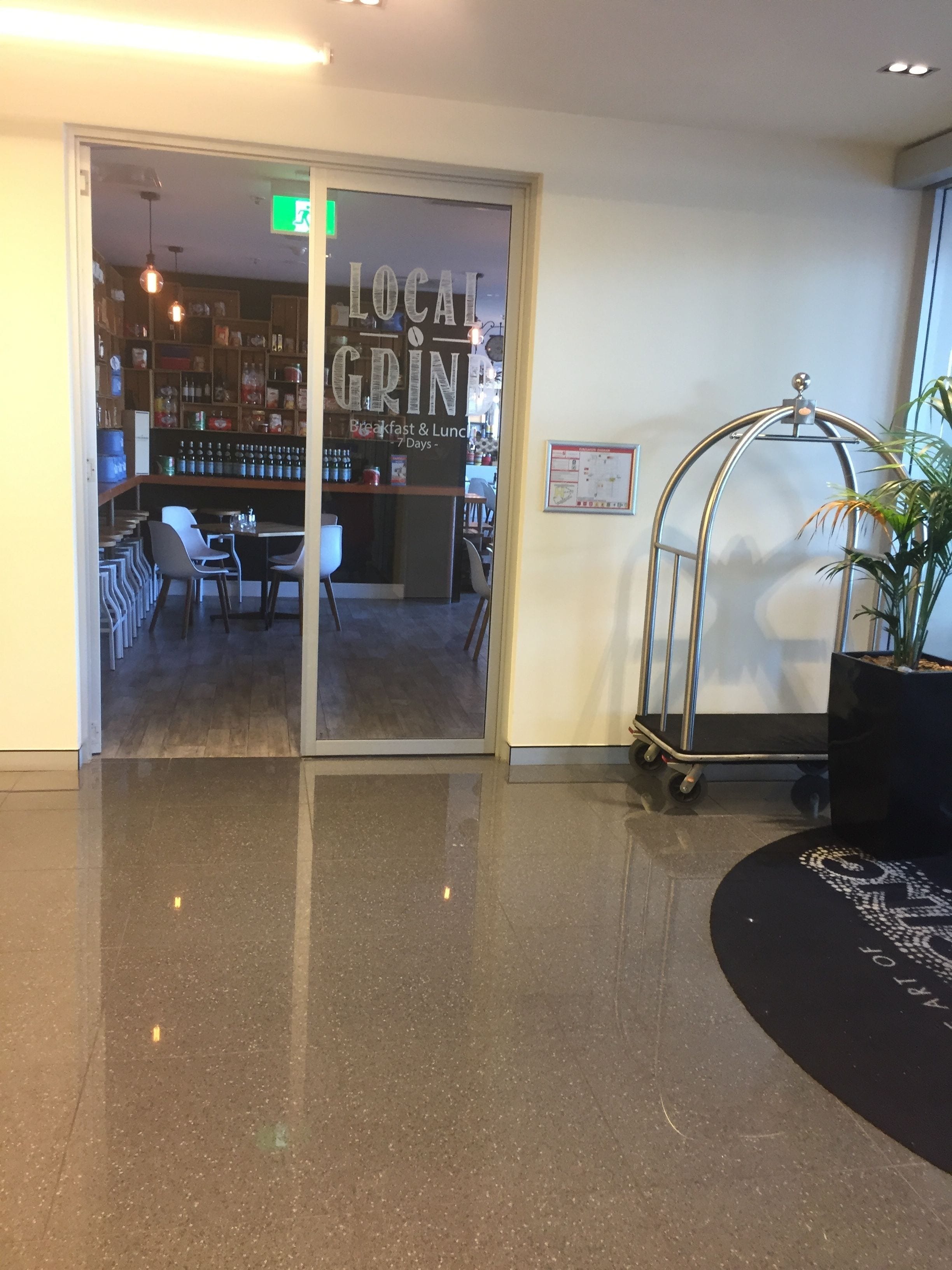 Tasha's Apartments on Warwick — image 24