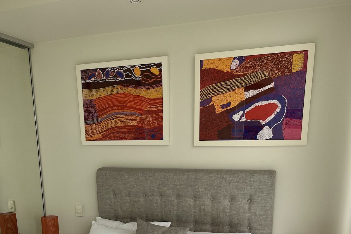 Apartment, 2 Bedrooms