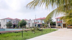 Exterior - Hotel Deepak (Kakdwip)