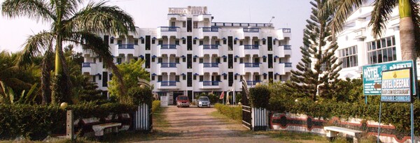 Hotel Deepak - Bakkhali