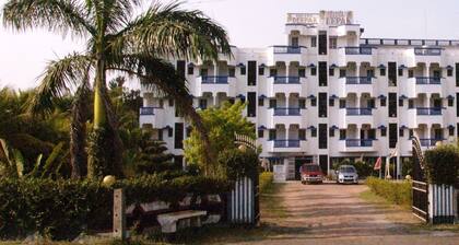 Hotel Deepak