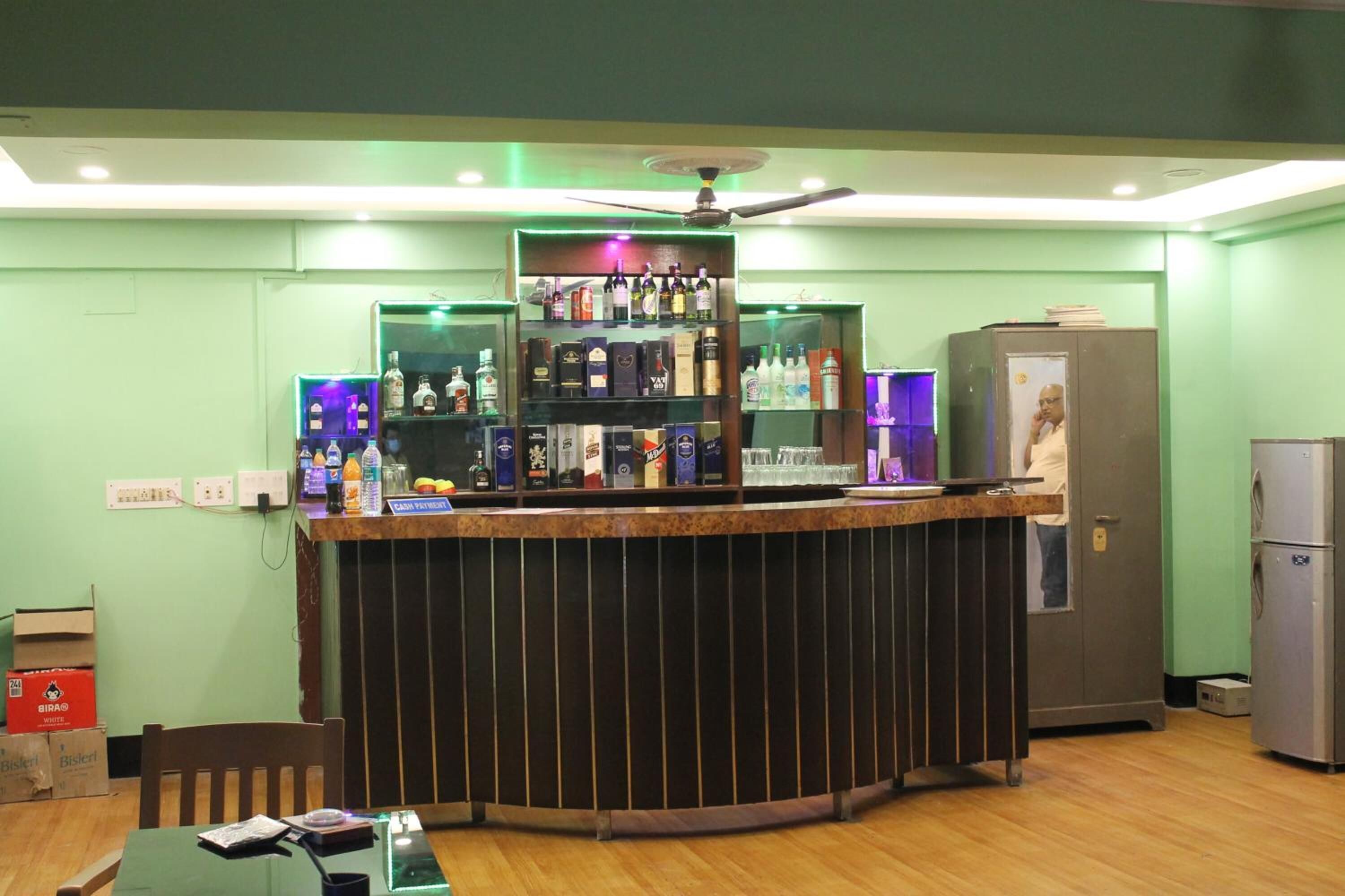 Bar (di properti)