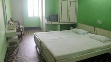 Lits pliants/supplémentaires