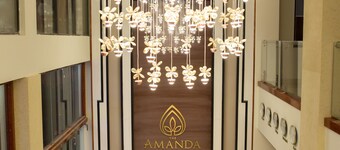 Amanda Quang Binh Hotel