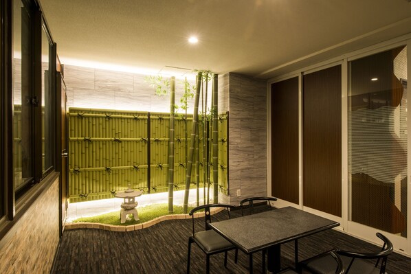 Property amenity - Sejour Inn Capsule (Hiroshima)