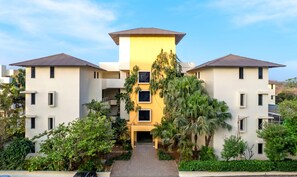 Exterior - Camel Valley Resort & Spa (Igatpuri)