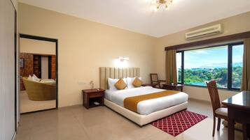 Penthouse, 2 chambres