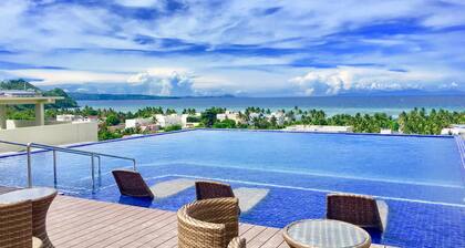 Altabriza Resort Boracay