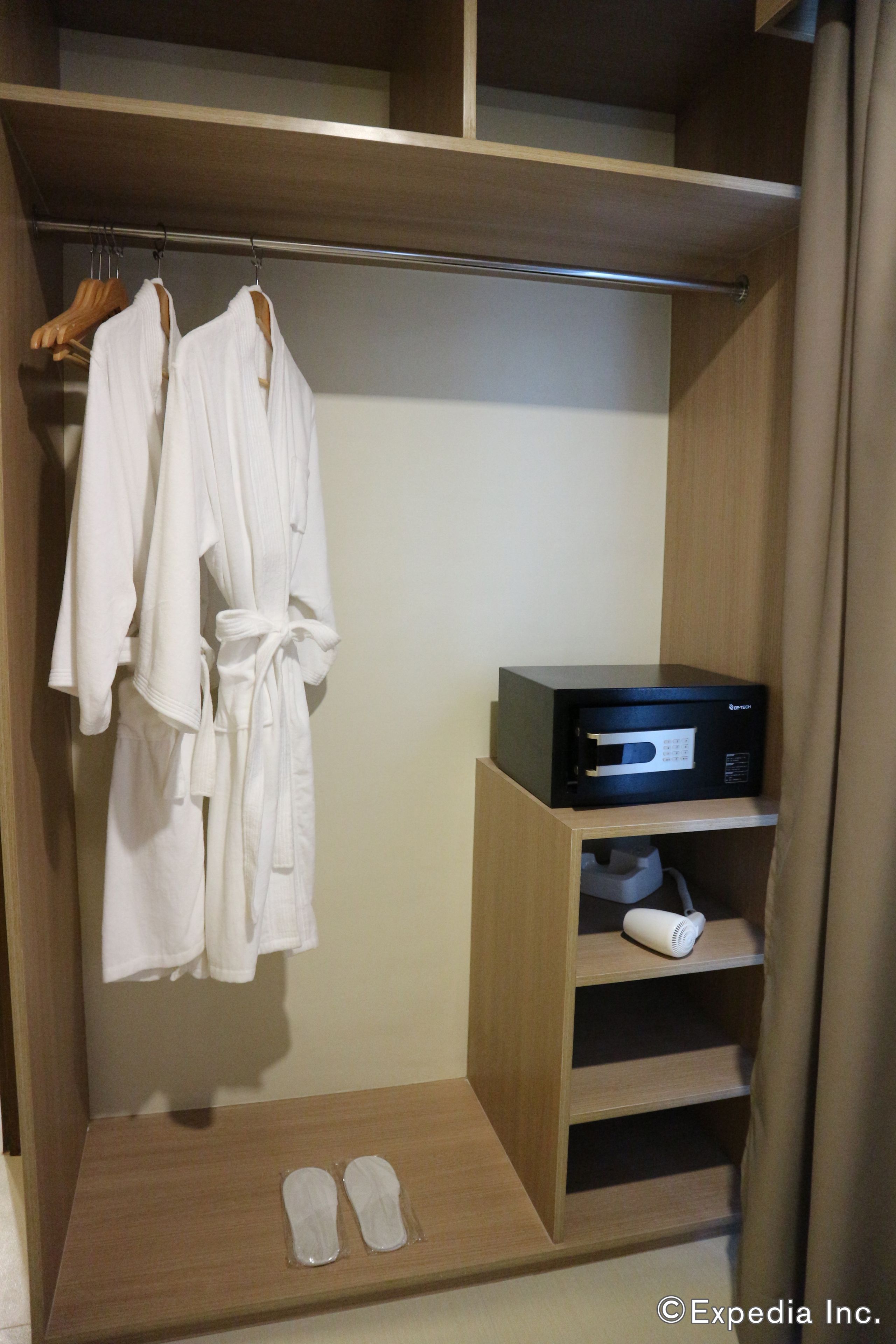 premier suite | room amenity