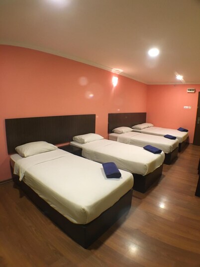 Li Garden Hotel
