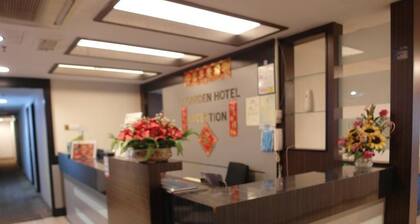 Li Garden Hotel