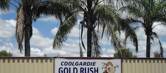 Coolgardie GoldRush Motels