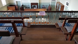 Interior - Coolgardie GoldRush Motels (Coolgardie)