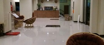 Blue Diamond Guest House - Hostel