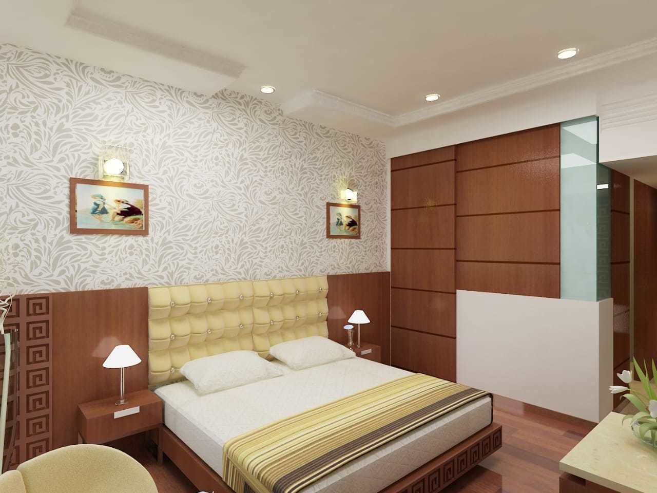 Superior Double or Twin Room, City View | View from room