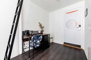Triple Room with Private Bathroom | 免費無線上網