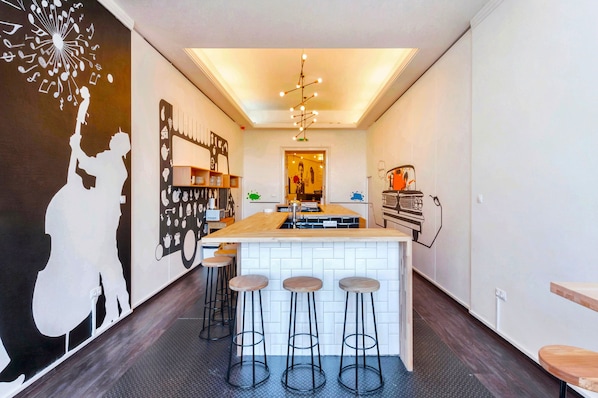 Bar (na propriedade)