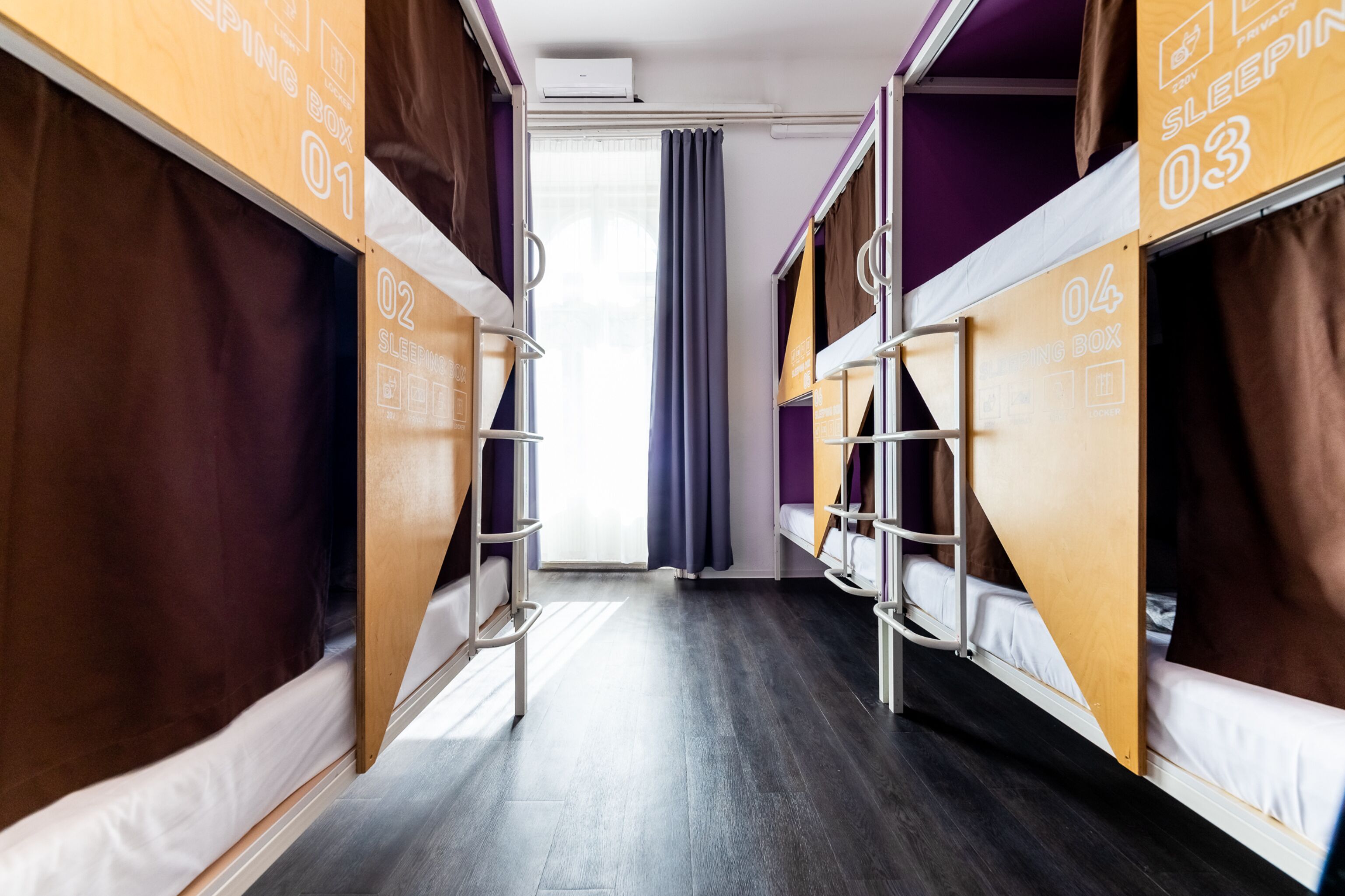 Photo - Adagio Hostel Basilica