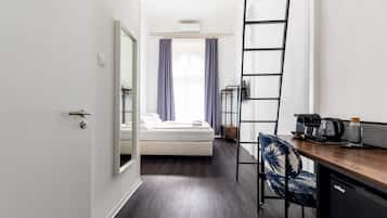 Triple Room with Private Bathroom | 免費無線上網