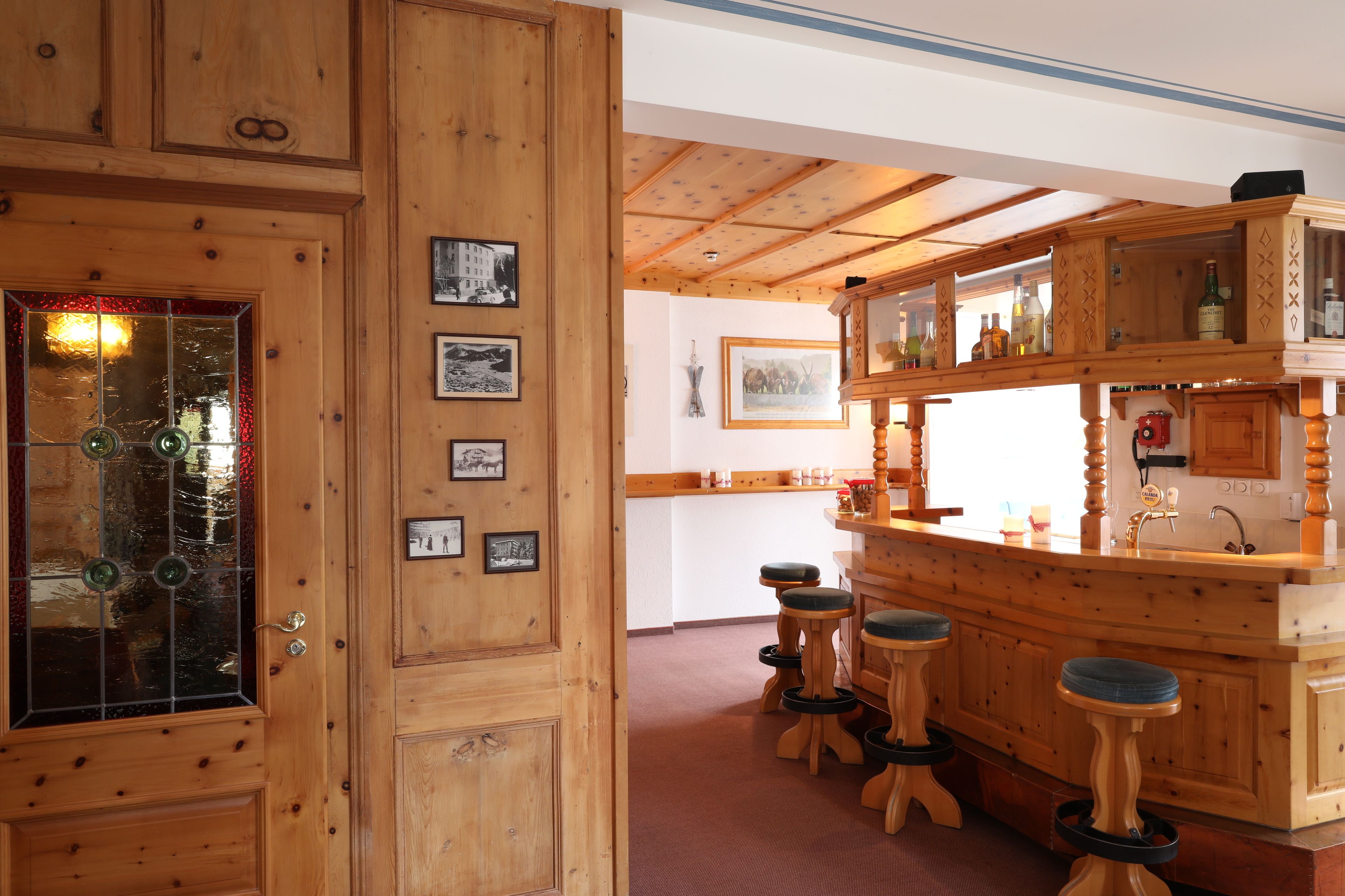 Foto - Hotel Concordia Davos