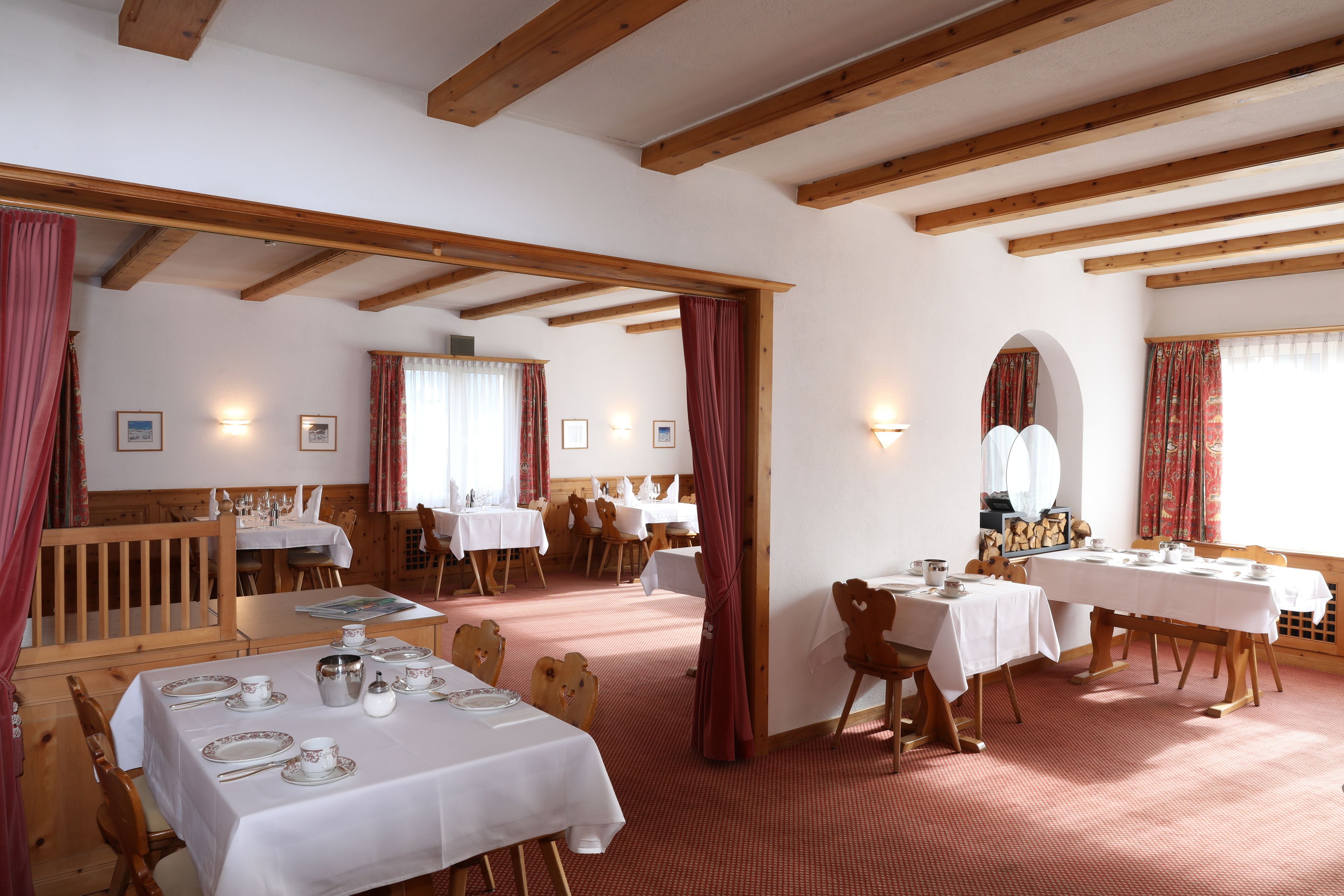 Foto - Hotel Concordia Davos