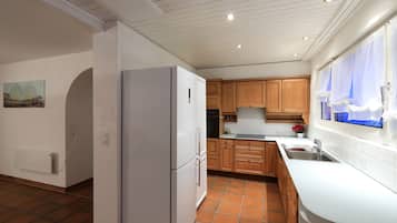 Apartamento | Cozinha privada