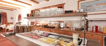 Hotel Concordia Davos