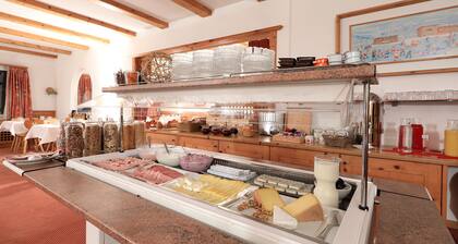 Hotel Concordia Davos