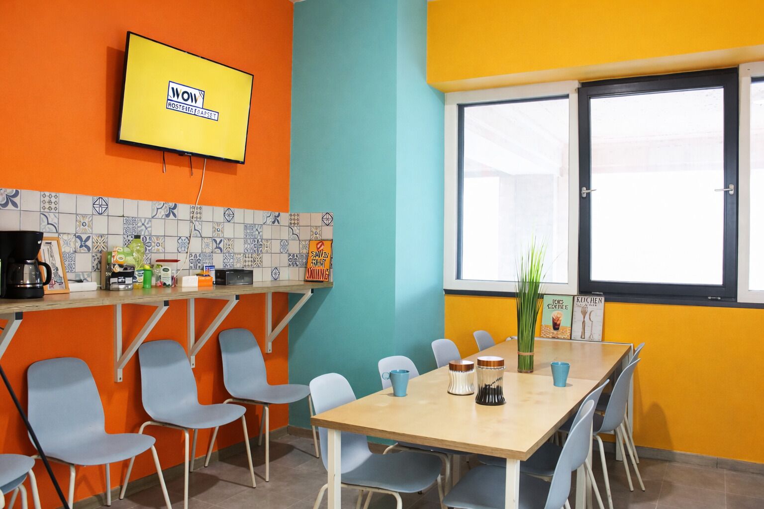 Photo - WOW City Hostel