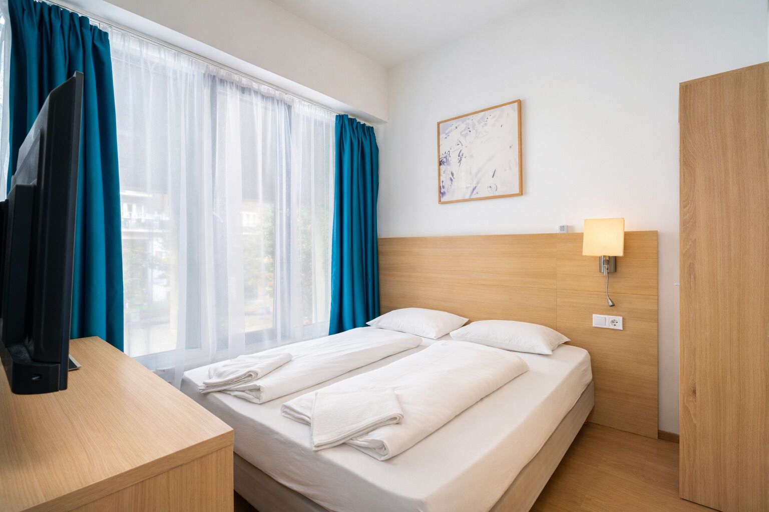 Photo - WOW City Hostel