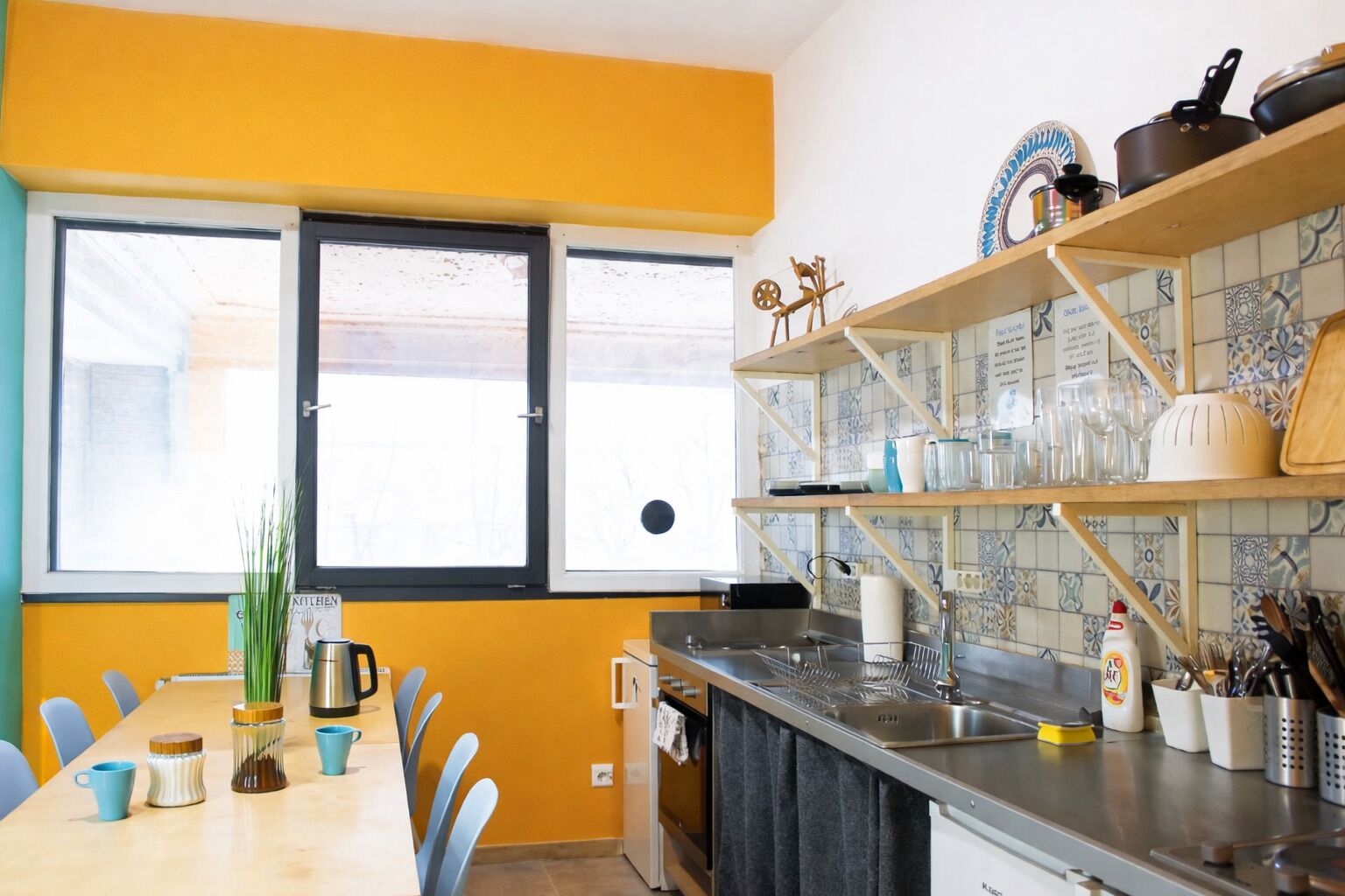 Photo - WOW City Hostel