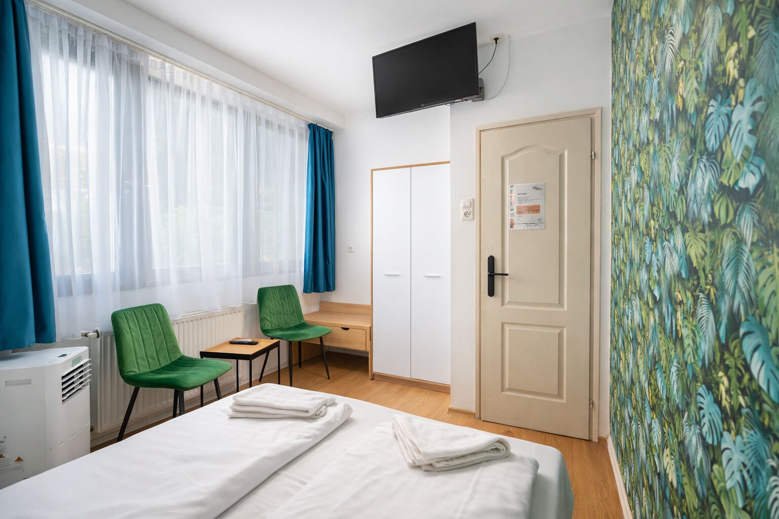 Foto - WOW City Hostel