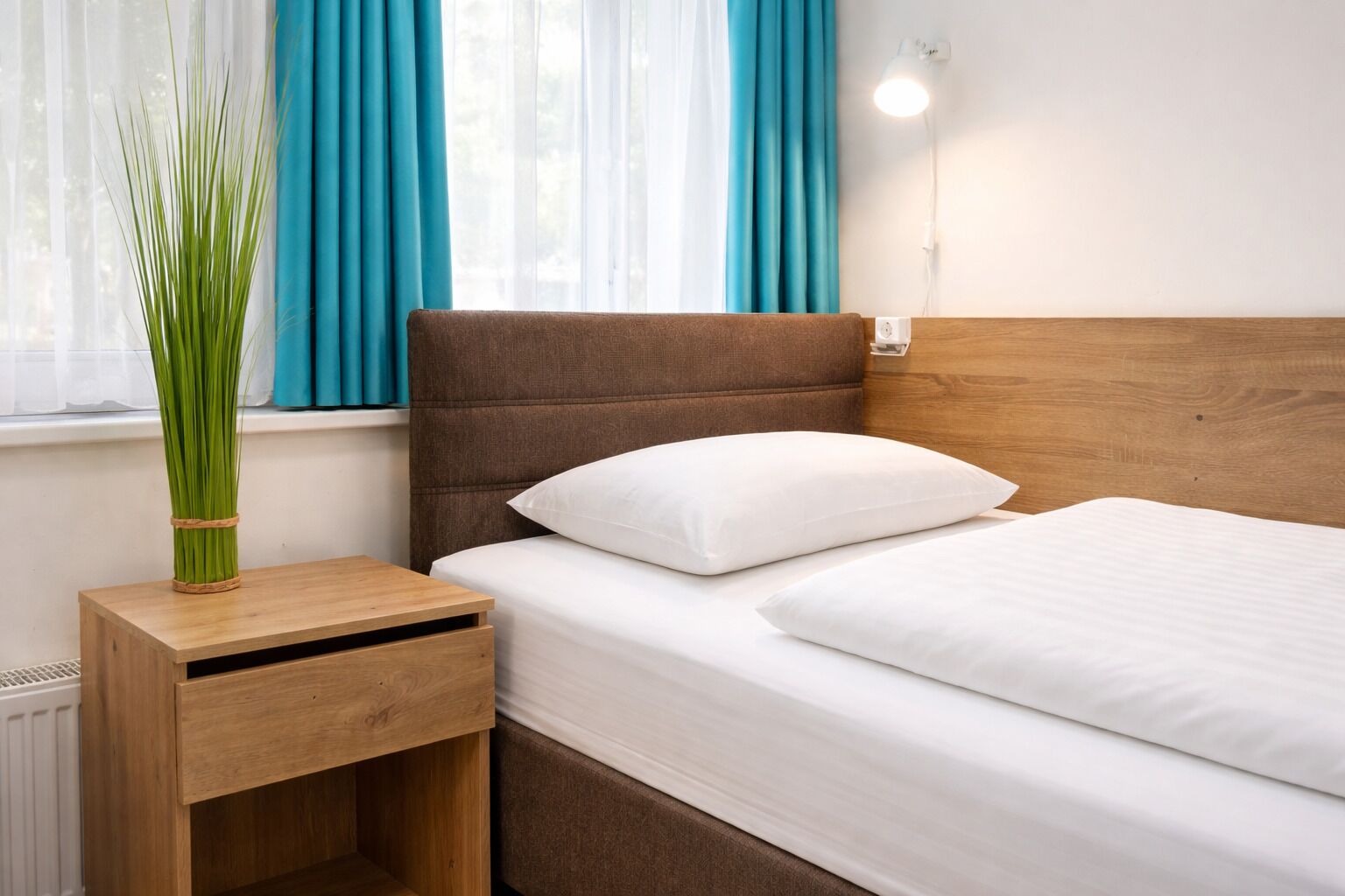 Foto - WOW City Hostel