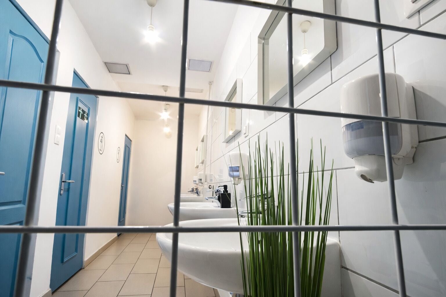 Photo - WOW City Hostel